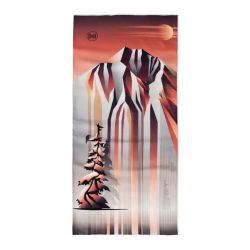 Tour de cou Original EcoStretch - Gem Ruby