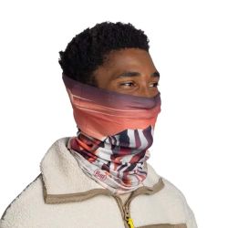 Tour de cou Original EcoStretch - Gem Ruby