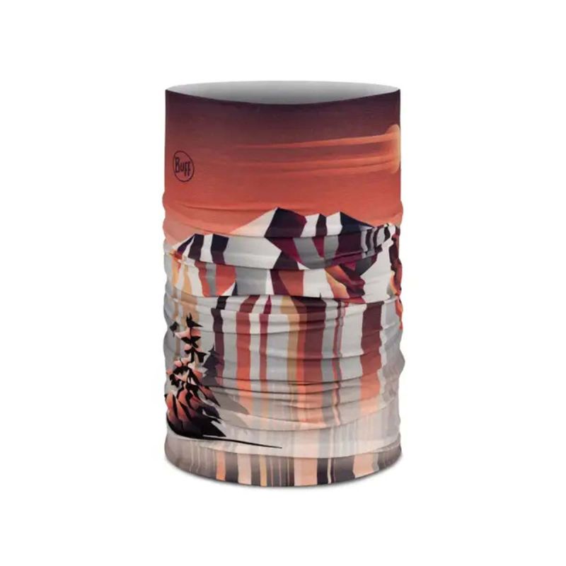 Tour de cou Original EcoStretch - Gem Ruby