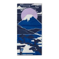 Tour de Cou ThermoNet - Senday Navy