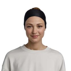 Bandeau Thermonet - Solid Black