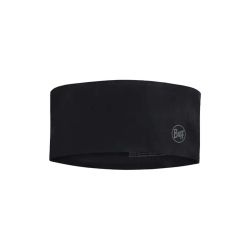 Bandeau Thermonet - Solid Black
