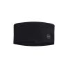 Bandeau Thermonet - Solid Black