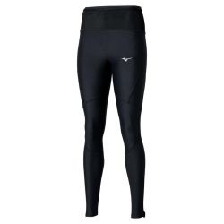 Trail Multipocket - Collants de Trail Femme - Black