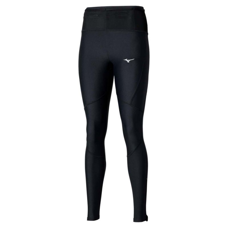 Trail Multipocket - Collants de Trail Femme - Black