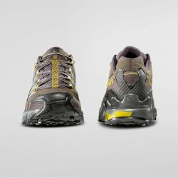 Ultra Raptor II Gtx - Chaussure de Trail Homme - Carbon / Moss