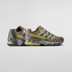 Ultra Raptor II Gtx - Chaussure de Trail Homme - Carbon / Moss