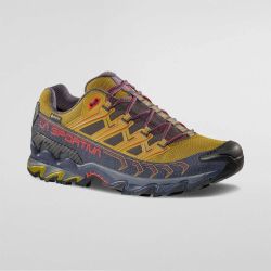 Ultra Raptor II Gtx - Chaussure de Trail Homme - Savana / Night Sky