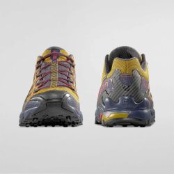 Ultra Raptor II Gtx - Chaussure de Trail Homme - Savana / Night Sky