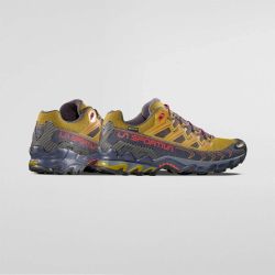 Ultra Raptor II Gtx - Chaussure de Trail Homme - Savana / Night Sky