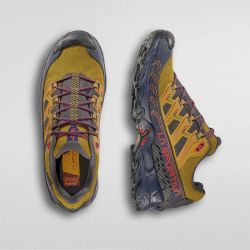 Ultra Raptor II Gtx - Chaussure de Trail Homme - Savana / Night Sky