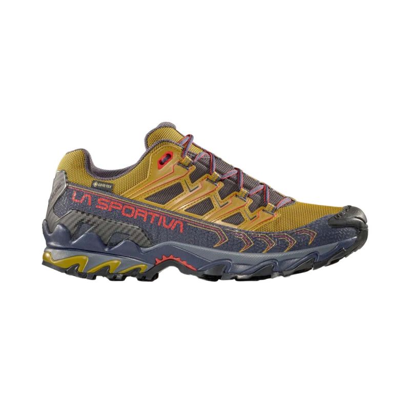 Ultra Raptor II Gtx - Chaussure de Trail Homme - Savana / Night Sky