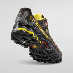 Ultra Raptor II Gtx - Chaussure de Trail Homme - Black / Yellow 