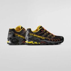 Ultra Raptor II Gtx - Chaussure de Trail Homme - Black / Yellow 