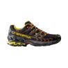 Ultra Raptor II Gtx - Chaussure de Trail Homme - Black / Yellow 