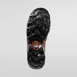 Ultra Raptor II Gtx - Chaussure de Trail Homme - Black / Yellow 