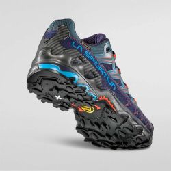 Ultra Raptor II Gtx - Chaussure de Trail Homme - Deep Sea / Hurricane