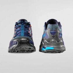 Ultra Raptor II Gtx - Chaussure de Trail Homme - Deep Sea / Hurricane