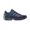 Ultra Raptor II Gtx - Chaussure de Trail Homme - Deep Sea / Hurricane