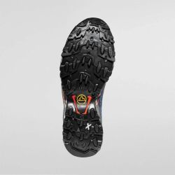 Ultra Raptor II Gtx - Chaussure de Trail Homme - Deep Sea / Hurricane