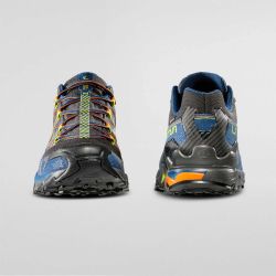 Ultra Raptor II Gtx - Chaussure de Trail Homme - Storm Blue / Lime Punch