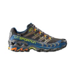 Ultra Raptor II Gtx - Chaussure de Trail Homme - Storm Blue / Lime Punch