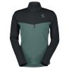 Pull-over pour homme Defined Light - Bleu Glacé / Noir