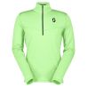 Pull-over pour homme Defined Light - Vert Éclatant