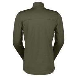 Pull-over pour homme Defined Light - Vert Douglas