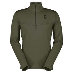 Pull-over pour homme Defined Light - Vert Douglas