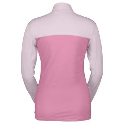 Pull-over pour femme Defined Light - Rose Paradis / Rose Bonheur 