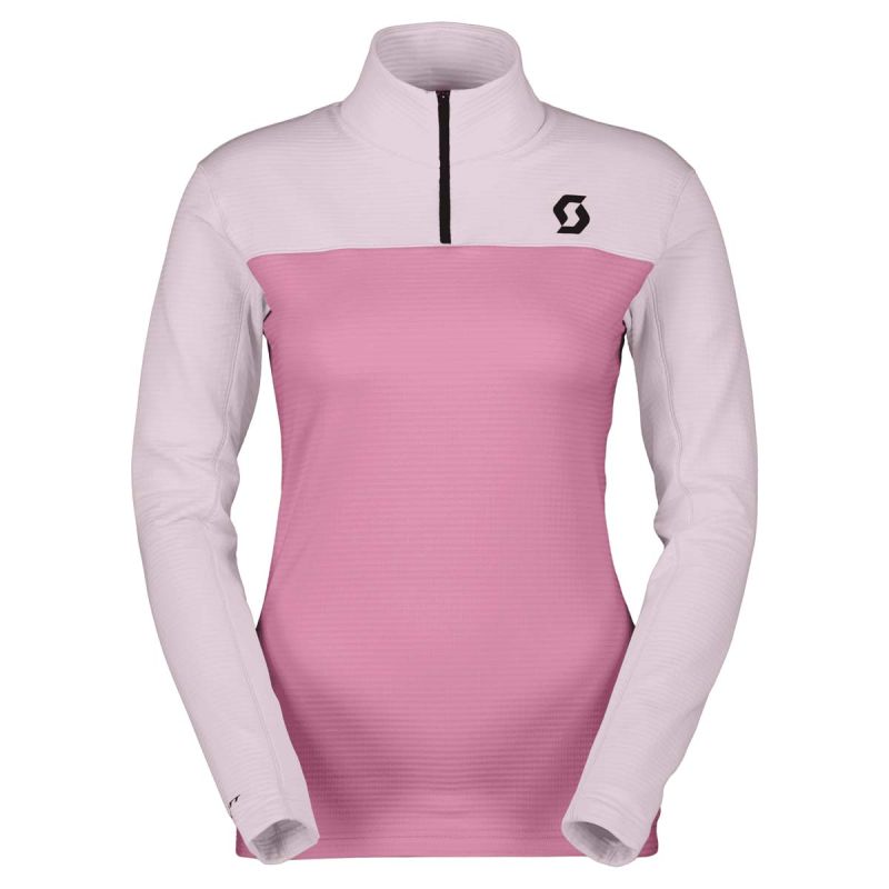 Pull-over pour femme Defined Light - Rose Paradis / Rose Bonheur 