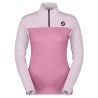 Pull-over pour femme Defined Light - Rose Paradis / Rose Bonheur 