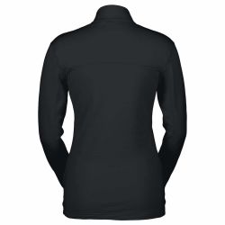 Pull-over pour femme Defined Light - Noir