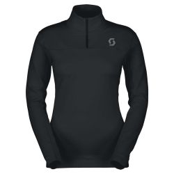 Pull-over pour femme Defined Light - Noir