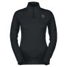 Pull-over pour femme Defined Light - Noir