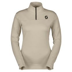 Pull-over pour femme Defined Light - Banc Poussiéreux