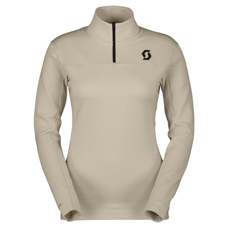 Pull-over pour femme Defined Light - Banc Poussiéreux
