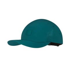 Casquette 5 Panel Go - Solid Teal - S/M