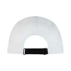 Casquette 5 Panel Go - Solid White - L/XL