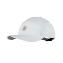 Casquette 5 Panel Go - Solid White - L/XL