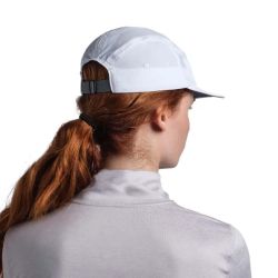 Casquette 5 Panel Go - Solid White - L/XL