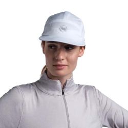 Casquette 5 Panel Go - Solid White - L/XL
