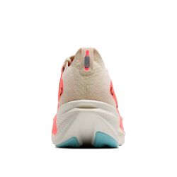 Hyperion Max 3 - Chaussure de Course sur route Femme - Coconut / Fiery Coral / Atomizer