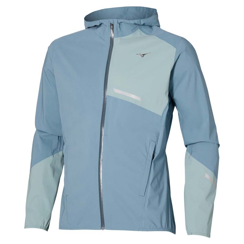 Trail Waterproof 20k Veste de Running imperméable pour Homme - Citadel