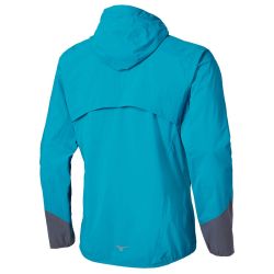 Trail Waterproof 20k Veste de Running imperméable pour Homme - Capri Breeze