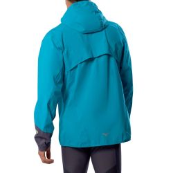Trail Waterproof 20k Veste de Running imperméable pour Homme - Capri Breeze