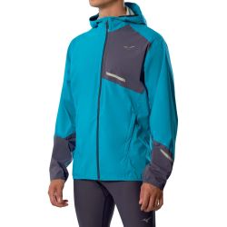 Trail Waterproof 20k Veste de Running imperméable pour Homme - Capri Breeze