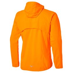 Trail Waterproof 20k Veste de Running imperméable pour Homme - Tangelo