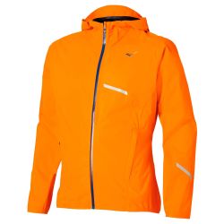 Trail Waterproof 20k Veste de Running imperméable pour Homme - Tangelo